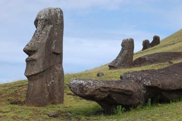 Cile e Isola di Pasqua - In Viaggio tra cielo e terra con LOfficina - immagine 5